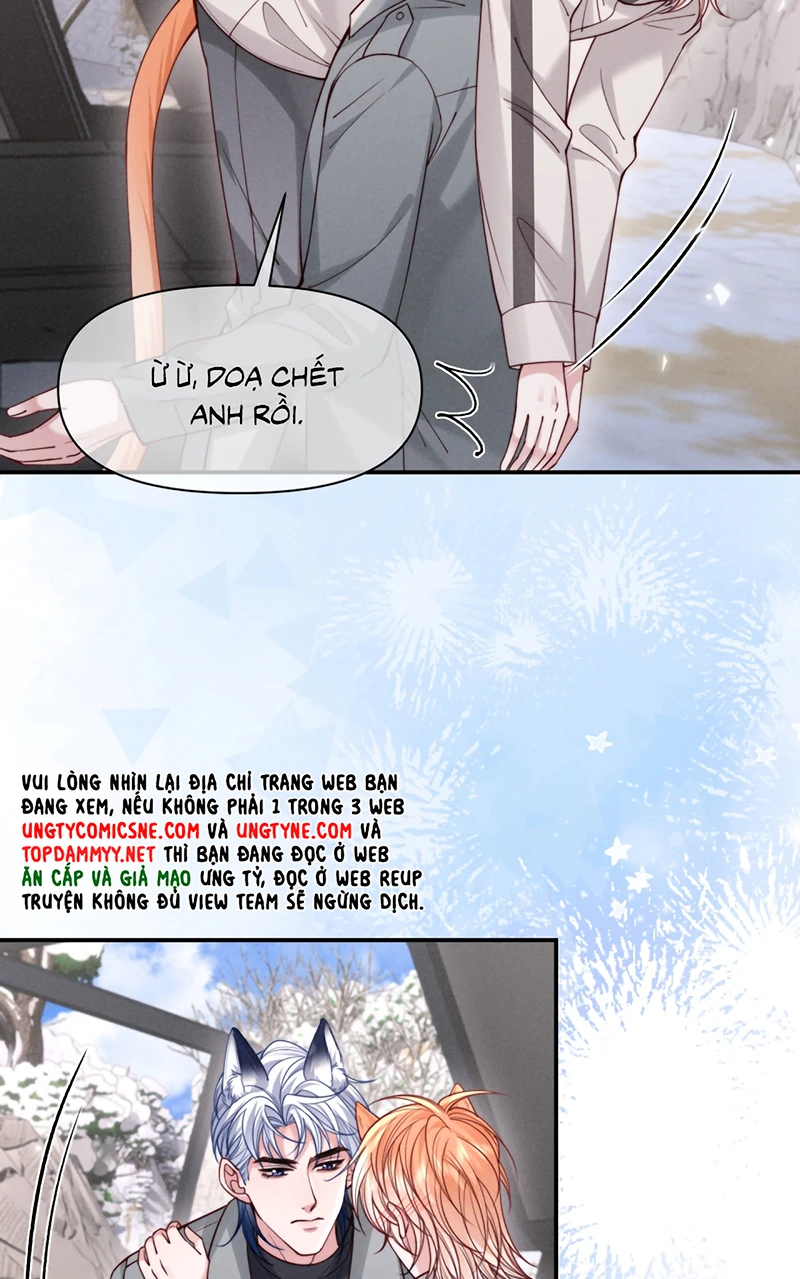 Tật Xấu Nuông Chiều Chapter 70 - 6