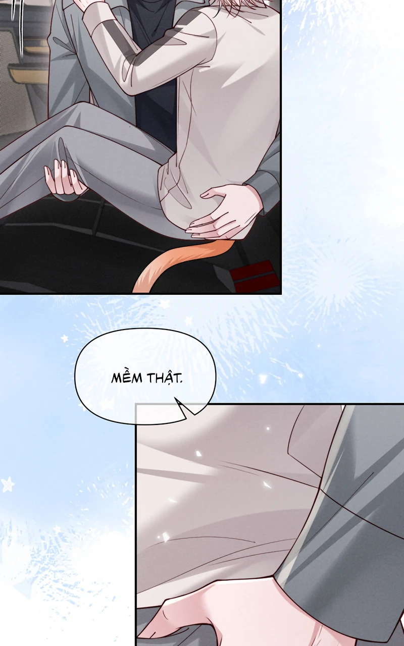 Tật Xấu Nuông Chiều Chapter 70 - 7