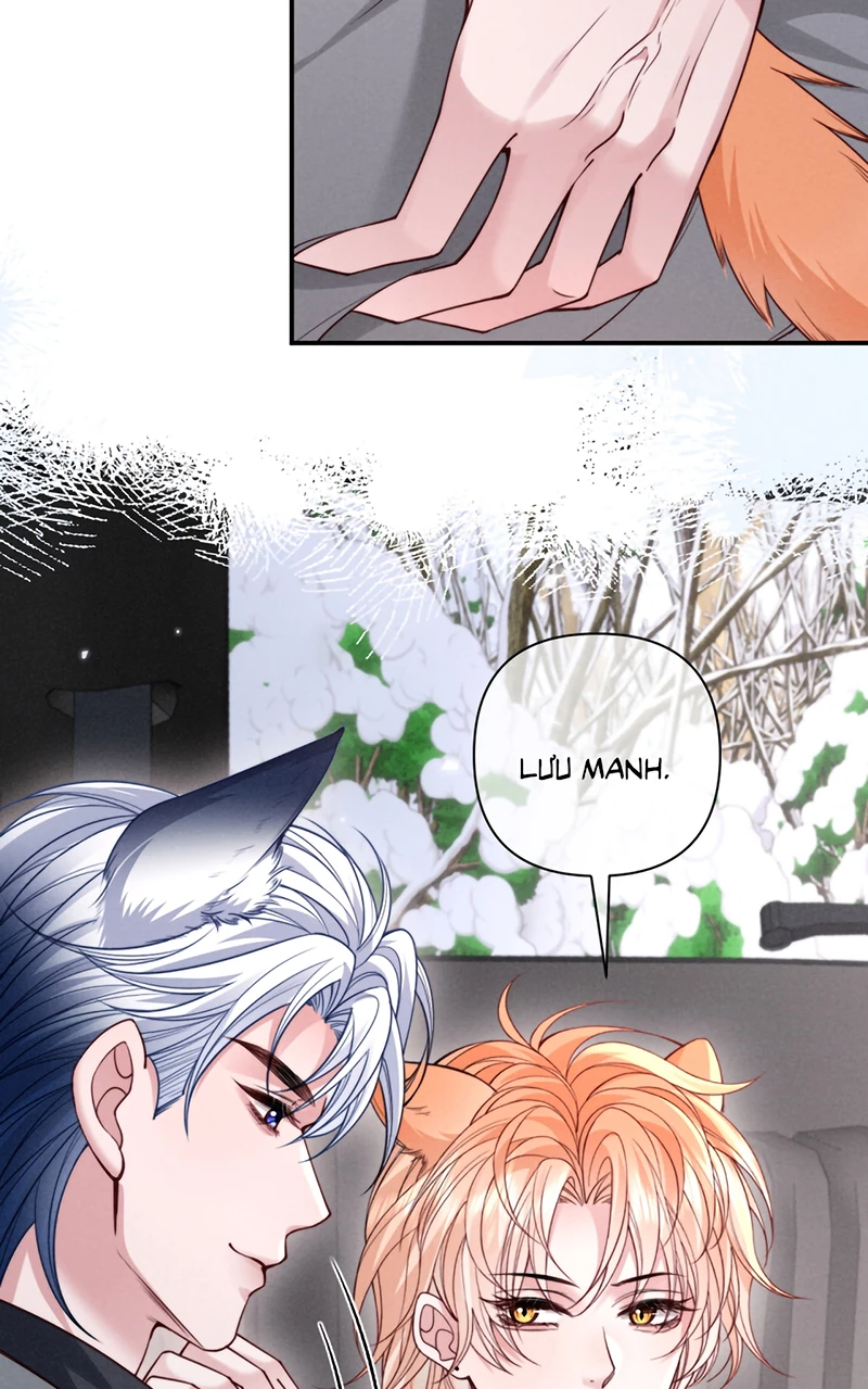 Tật Xấu Nuông Chiều Chapter 70 - 8