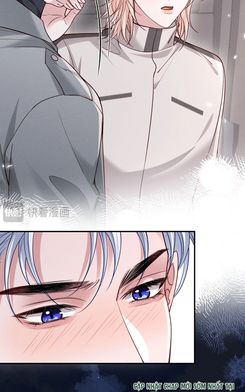 Tật Xấu Nuông Chiều Chapter 70 - 9