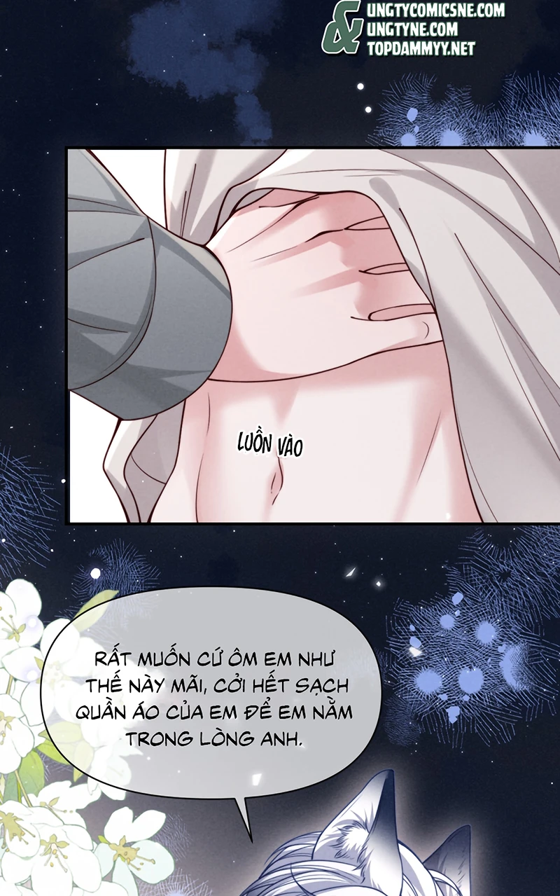 Tật Xấu Nuông Chiều Chapter 70 - 10