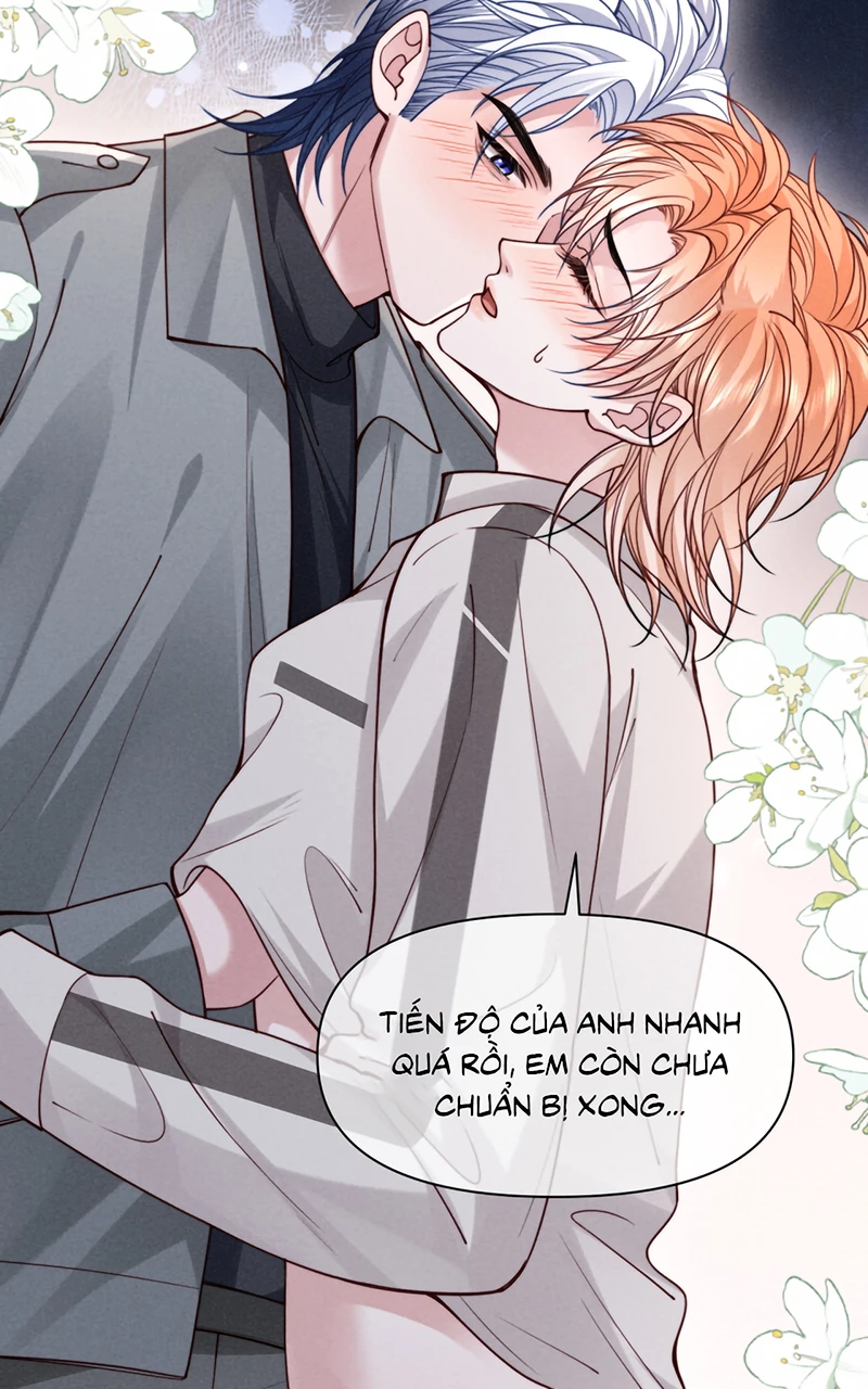 Tật Xấu Nuông Chiều Chapter 70 - 11