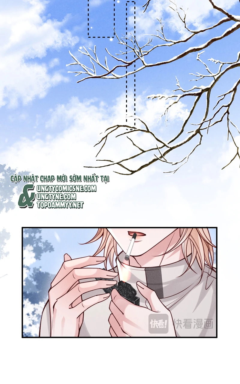 Tật Xấu Nuông Chiều Chapter 70 - 16