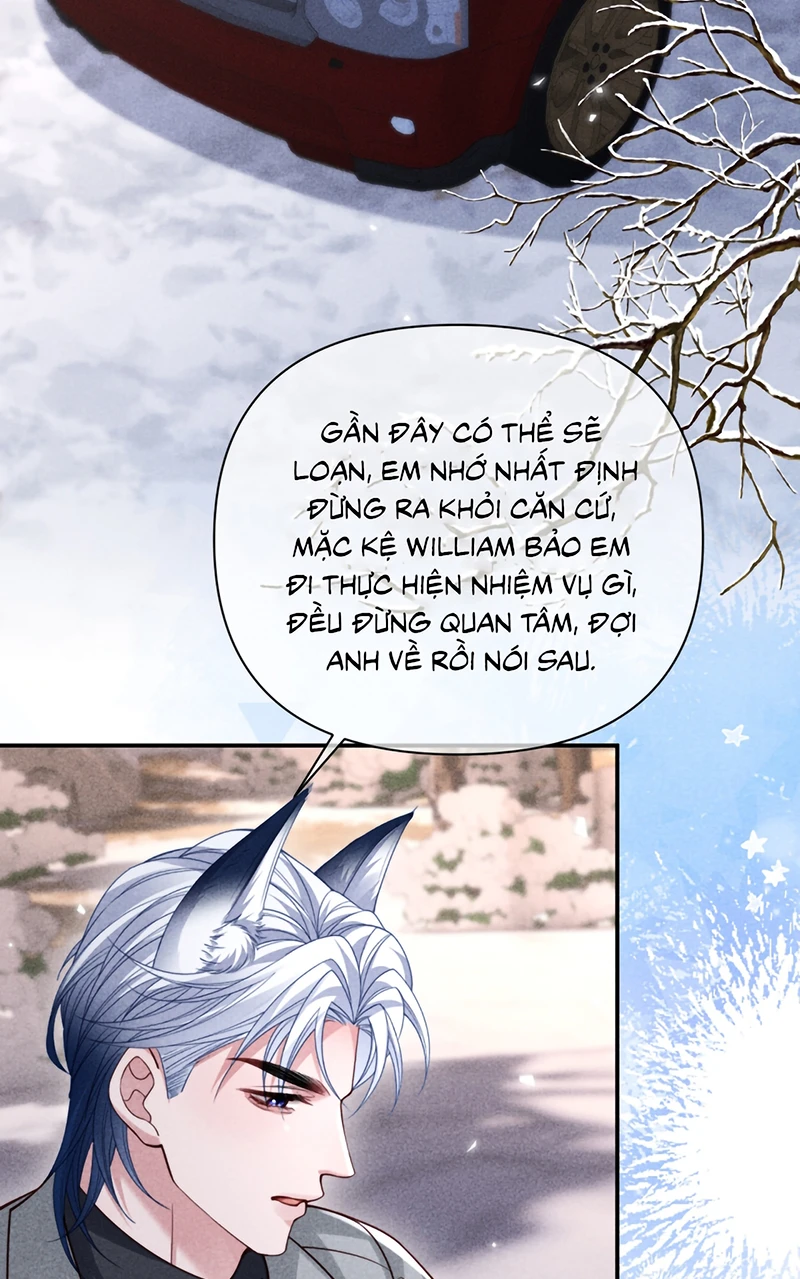 Tật Xấu Nuông Chiều Chapter 70 - 18