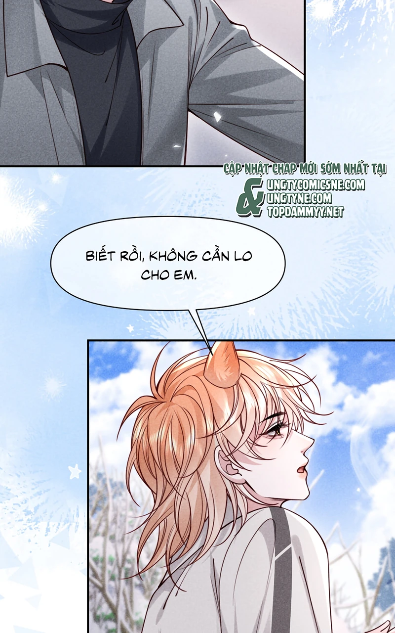 Tật Xấu Nuông Chiều Chapter 70 - 19