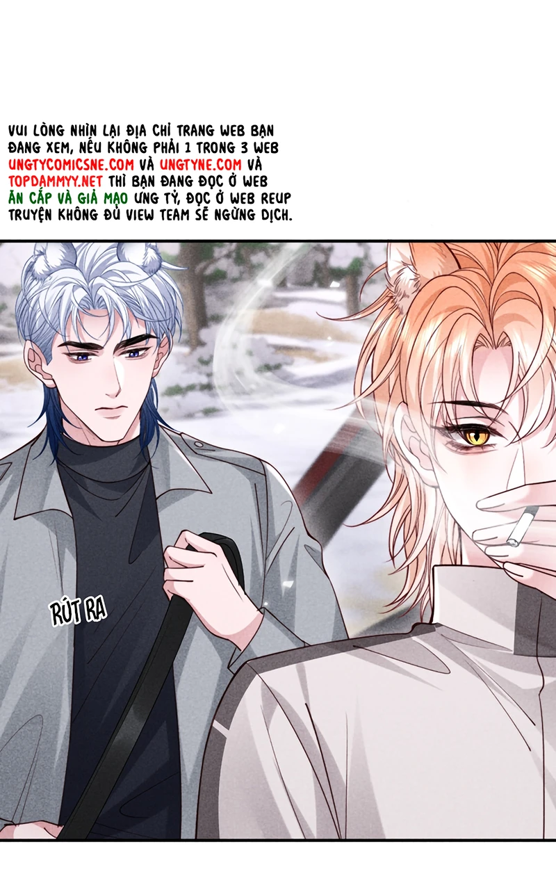 Tật Xấu Nuông Chiều Chapter 70 - 21