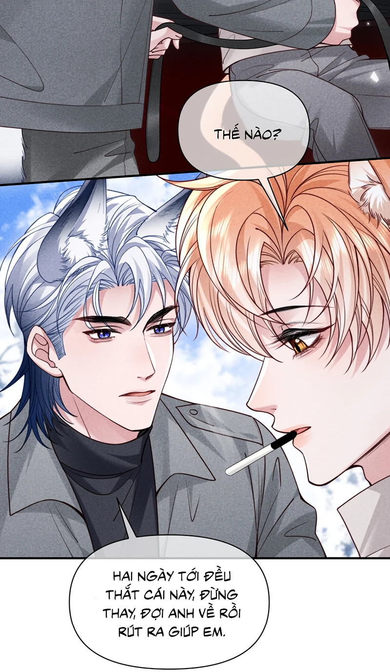 Tật Xấu Nuông Chiều Chapter 70 - 23