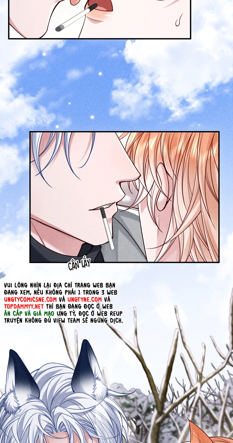 Tật Xấu Nuông Chiều Chapter 70 - 25