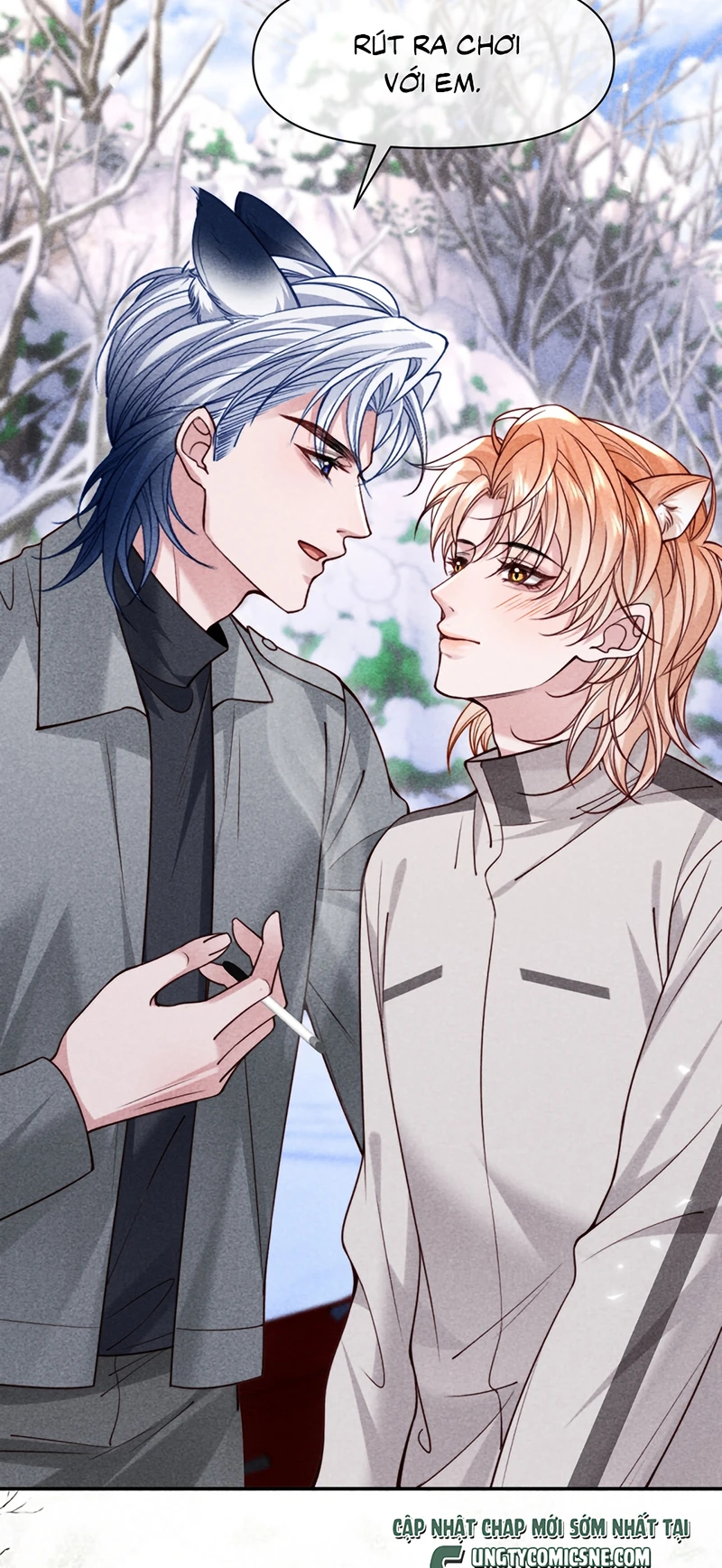 Tật Xấu Nuông Chiều Chapter 70 - 27