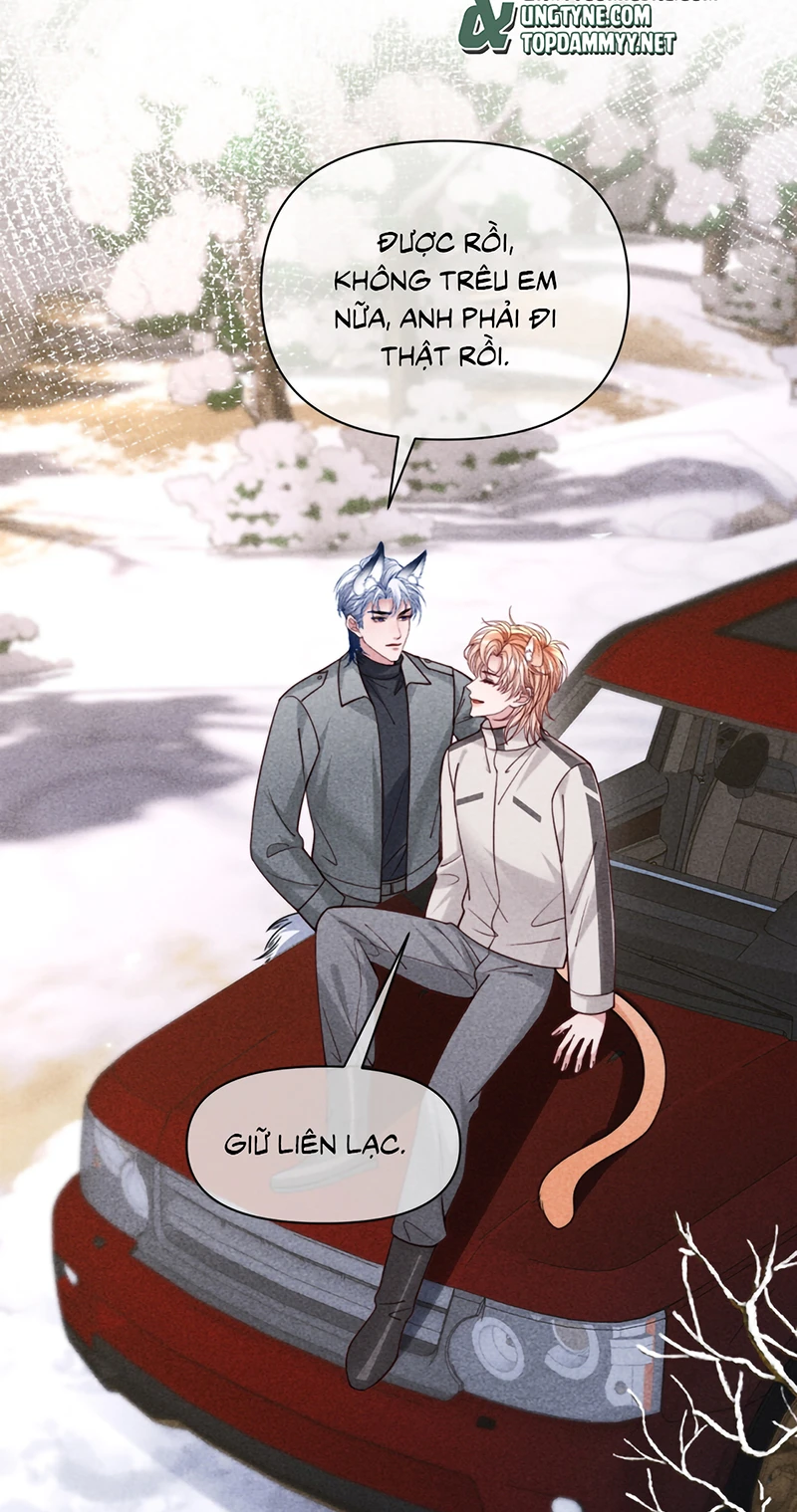 Tật Xấu Nuông Chiều Chapter 70 - 28