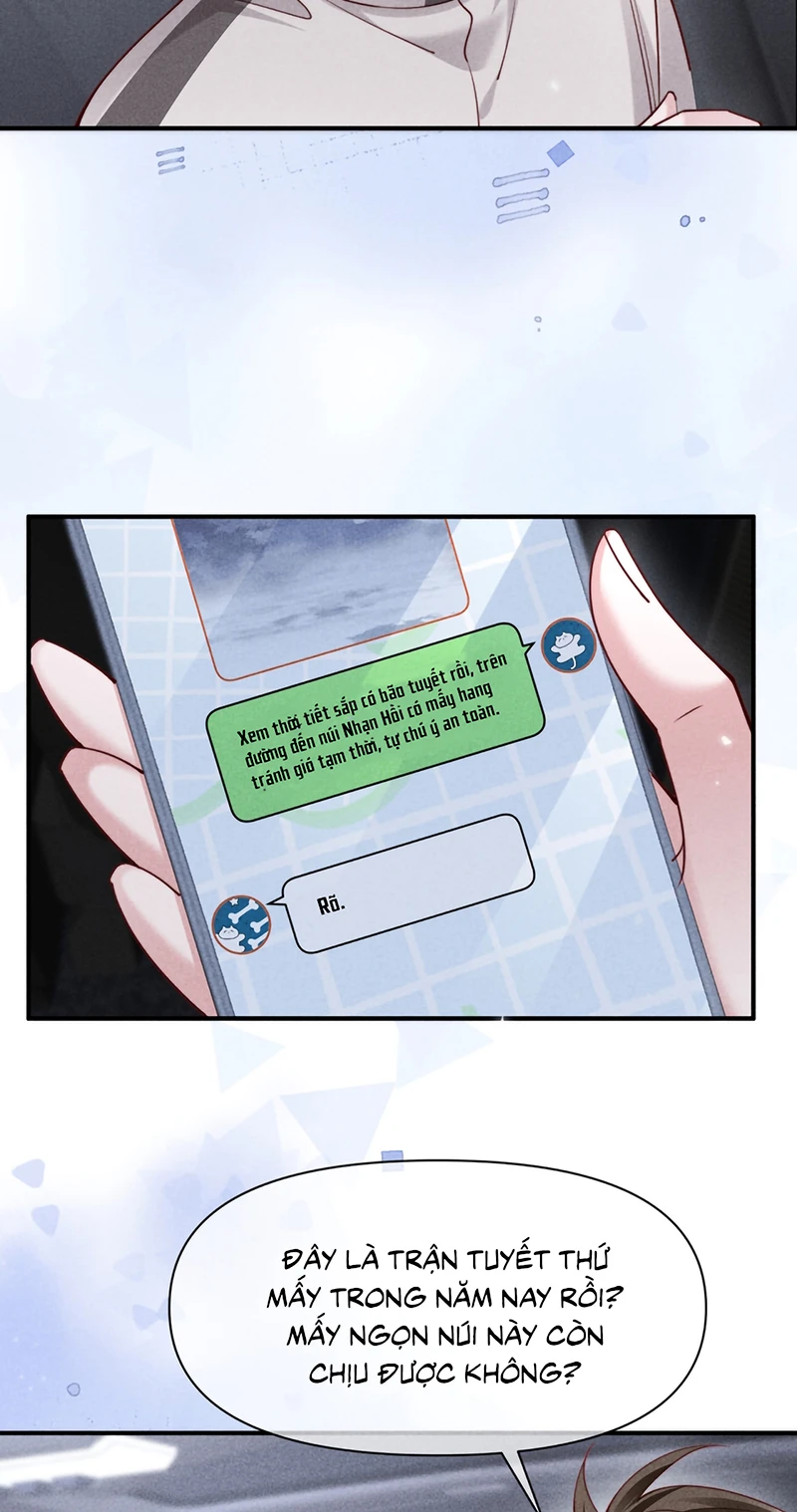 Tật Xấu Nuông Chiều Chapter 70 - 31