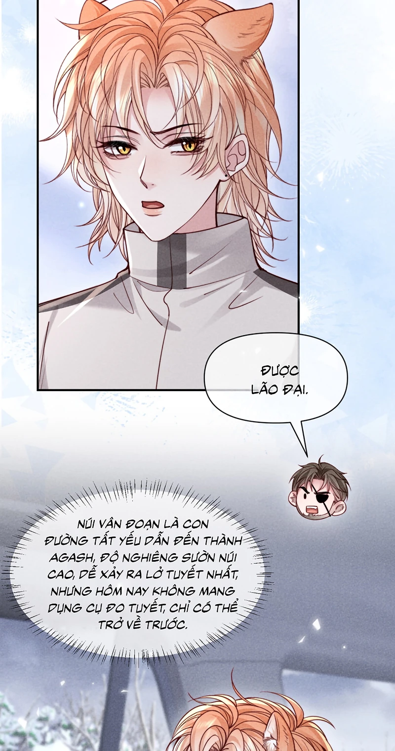 Tật Xấu Nuông Chiều Chapter 70 - 33