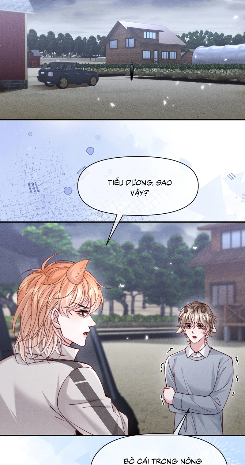 Tật Xấu Nuông Chiều Chapter 70 - 35