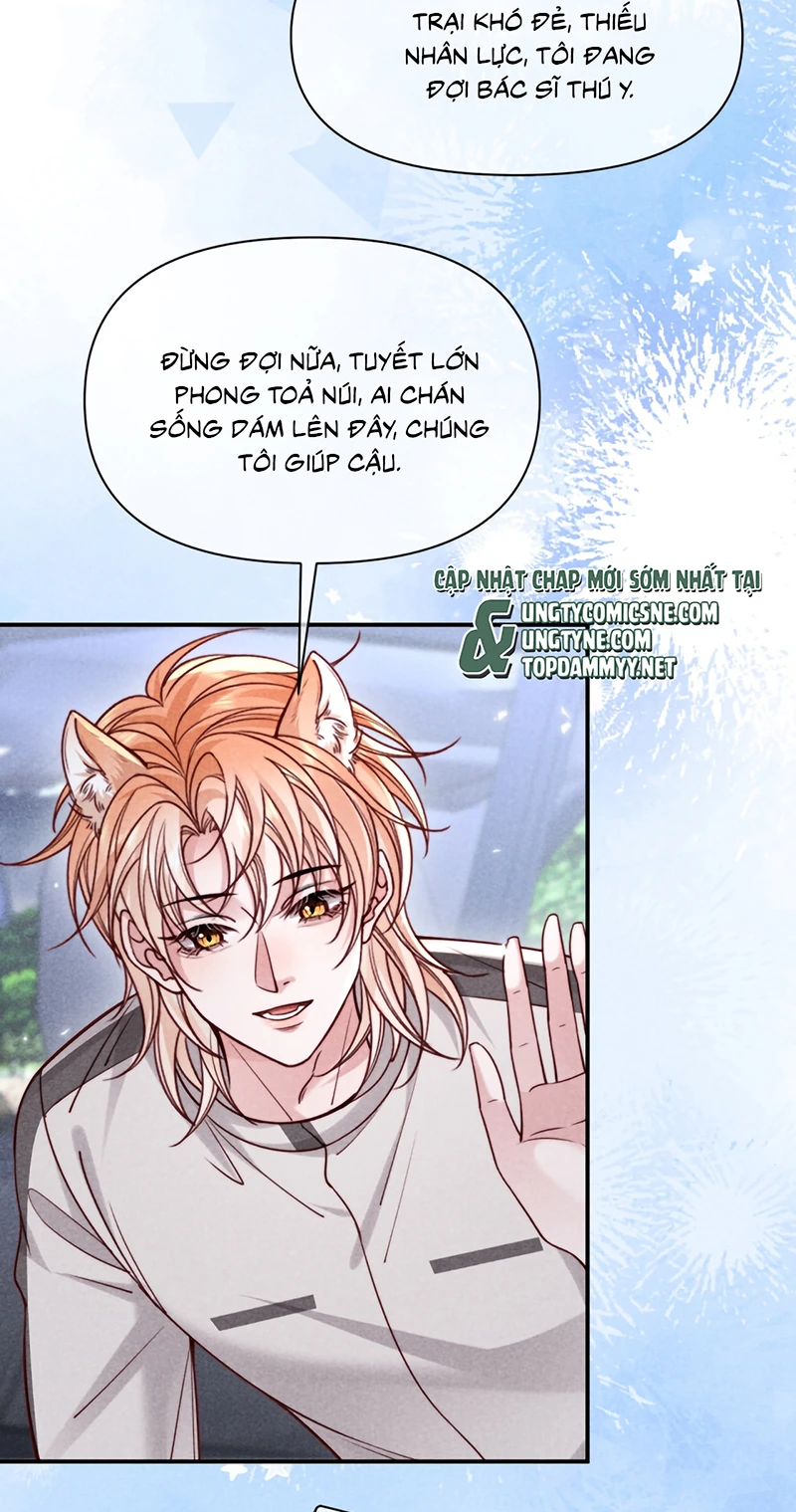 Tật Xấu Nuông Chiều Chapter 70 - 36