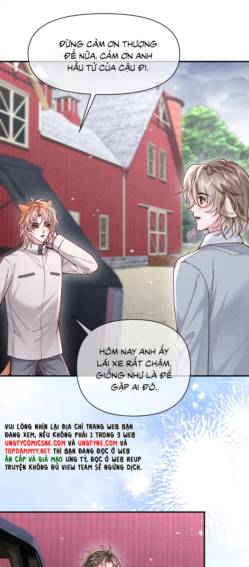 Tật Xấu Nuông Chiều Chapter 70 - 38