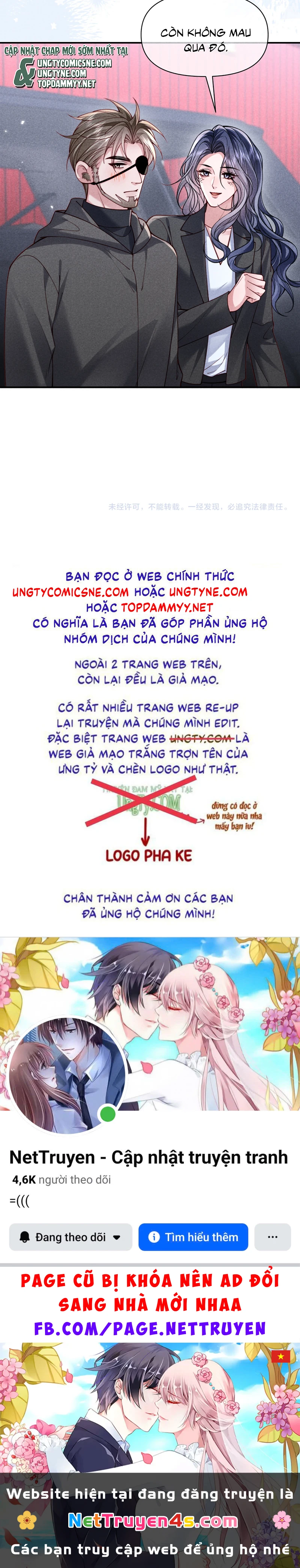 Tật Xấu Nuông Chiều Chapter 70 - 40