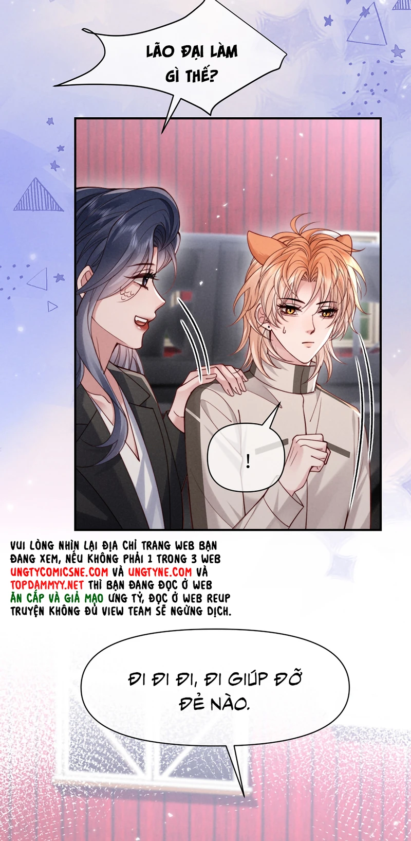 Tật Xấu Nuông Chiều Chapter 71 - 4