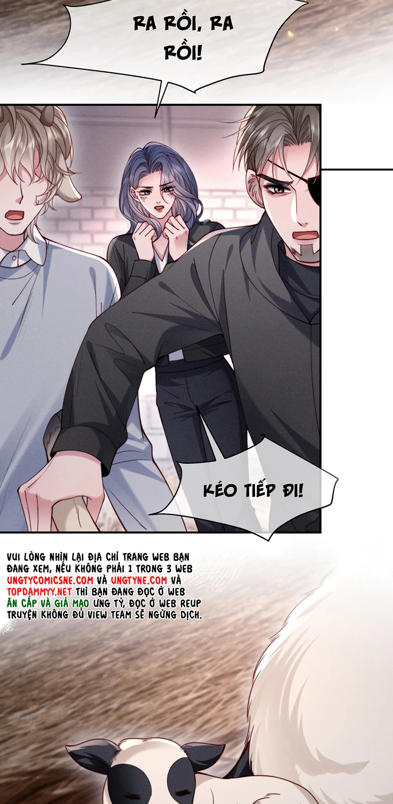 Tật Xấu Nuông Chiều Chapter 71 - 7