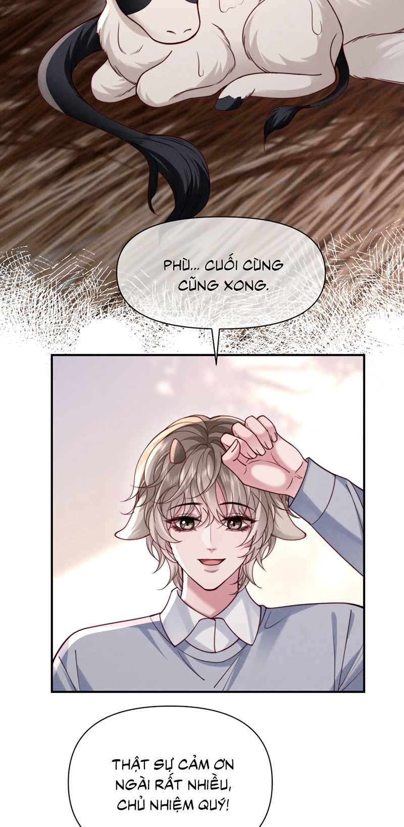 Tật Xấu Nuông Chiều Chapter 71 - 8