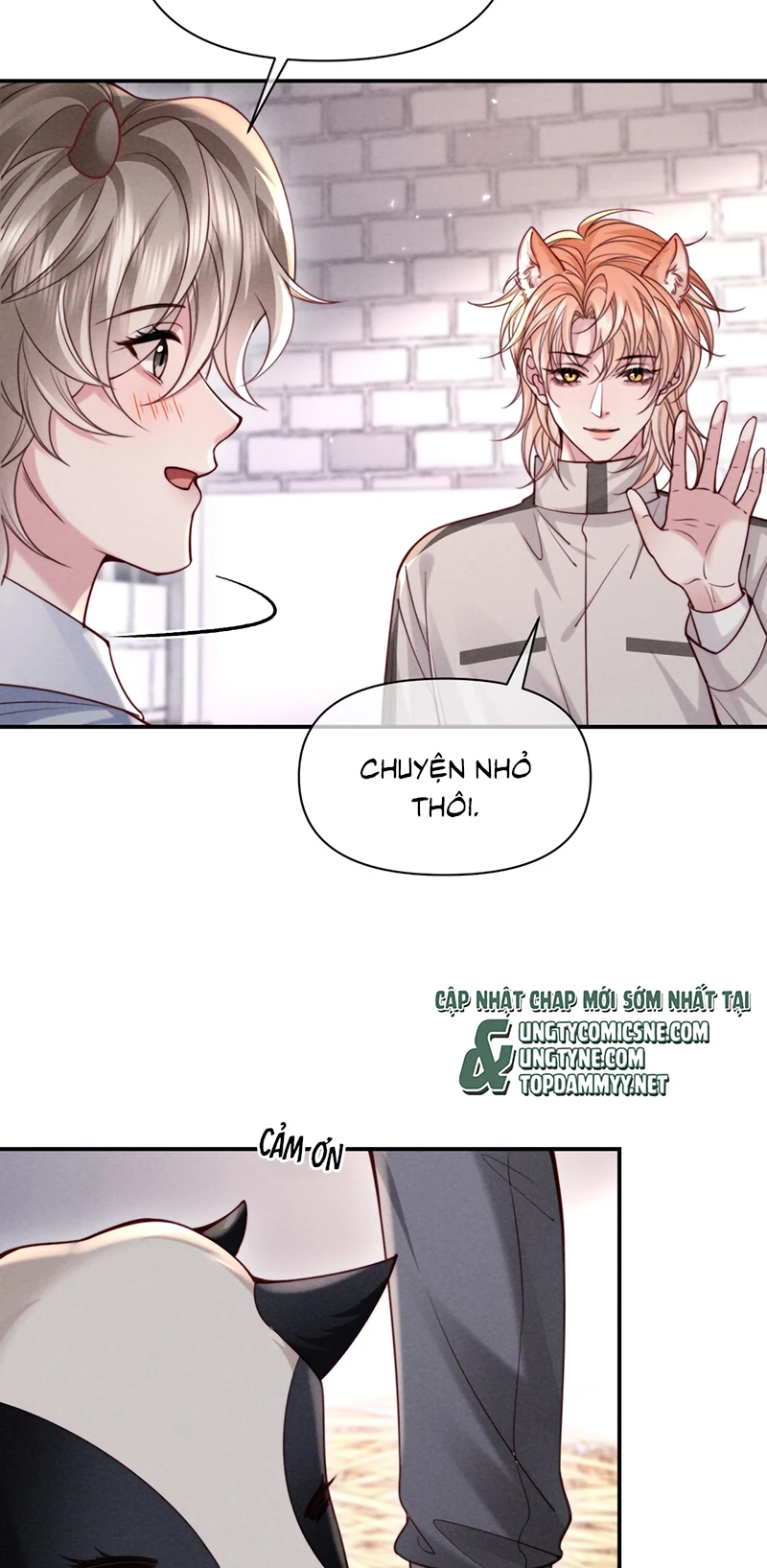 Tật Xấu Nuông Chiều Chapter 71 - 9