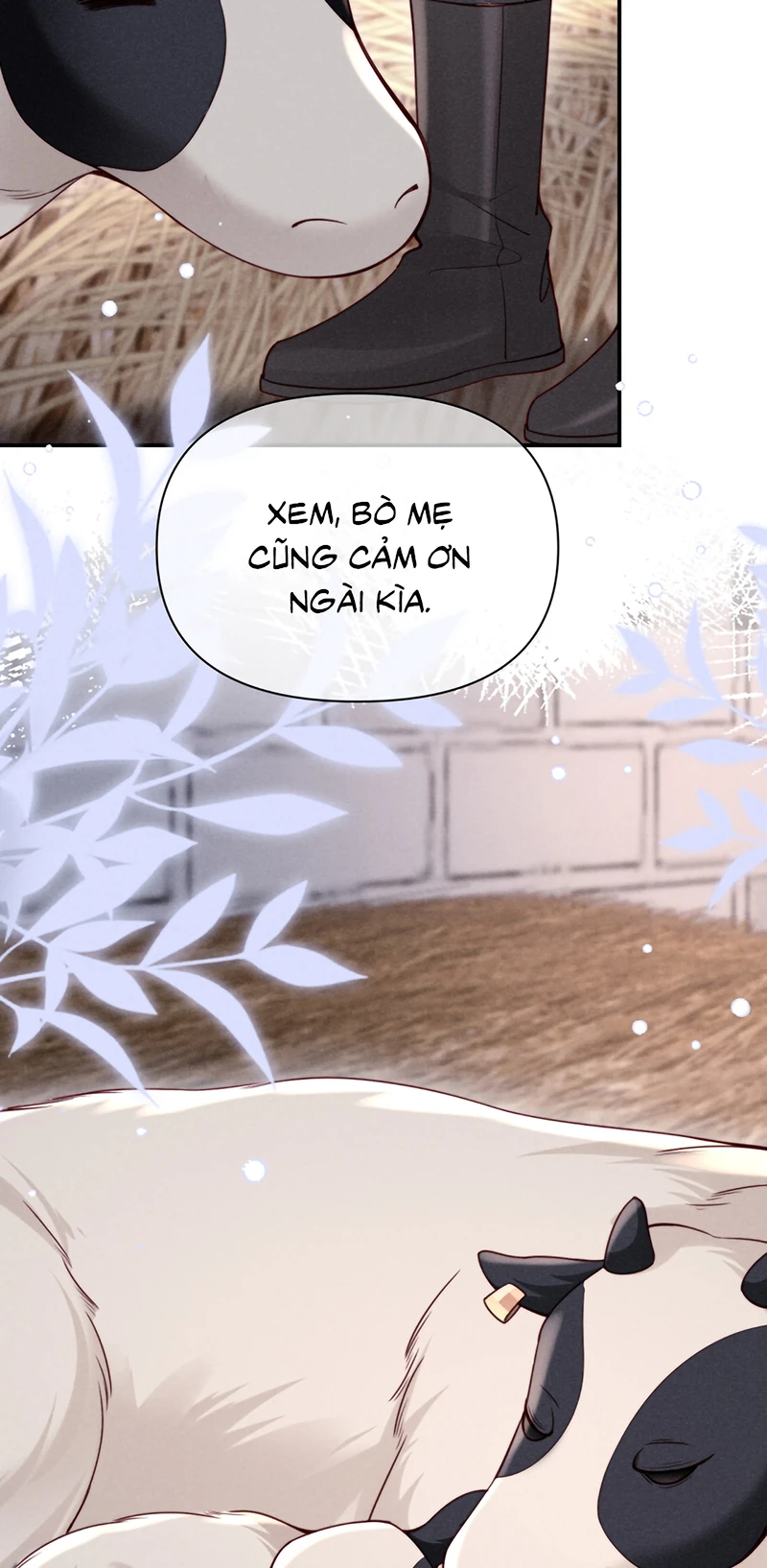 Tật Xấu Nuông Chiều Chapter 71 - 10