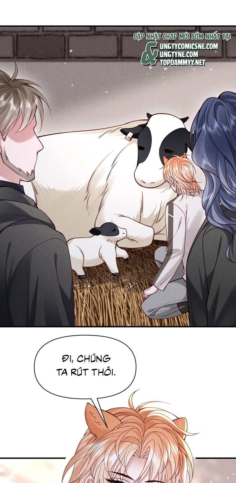 Tật Xấu Nuông Chiều Chapter 71 - 13