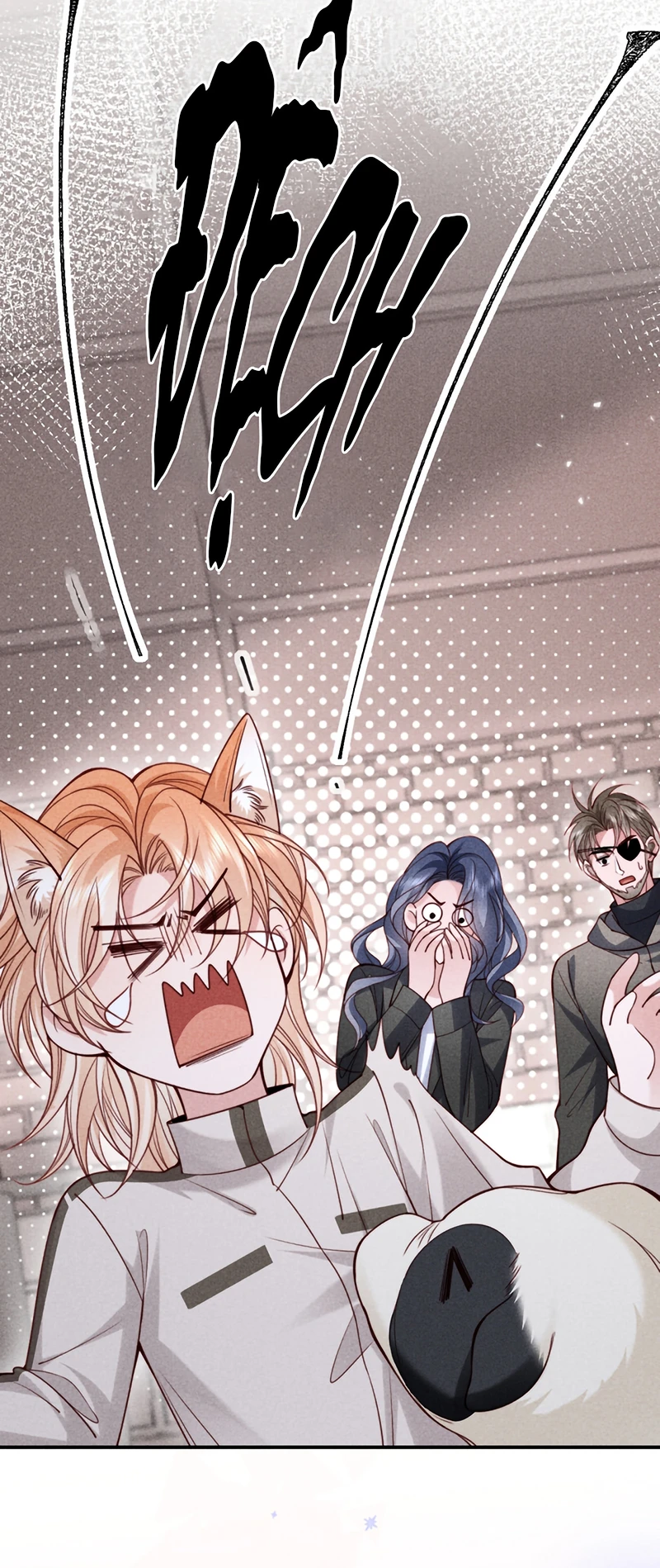 Tật Xấu Nuông Chiều Chapter 71 - 15