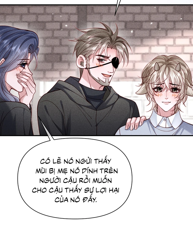 Tật Xấu Nuông Chiều Chapter 71 - 17