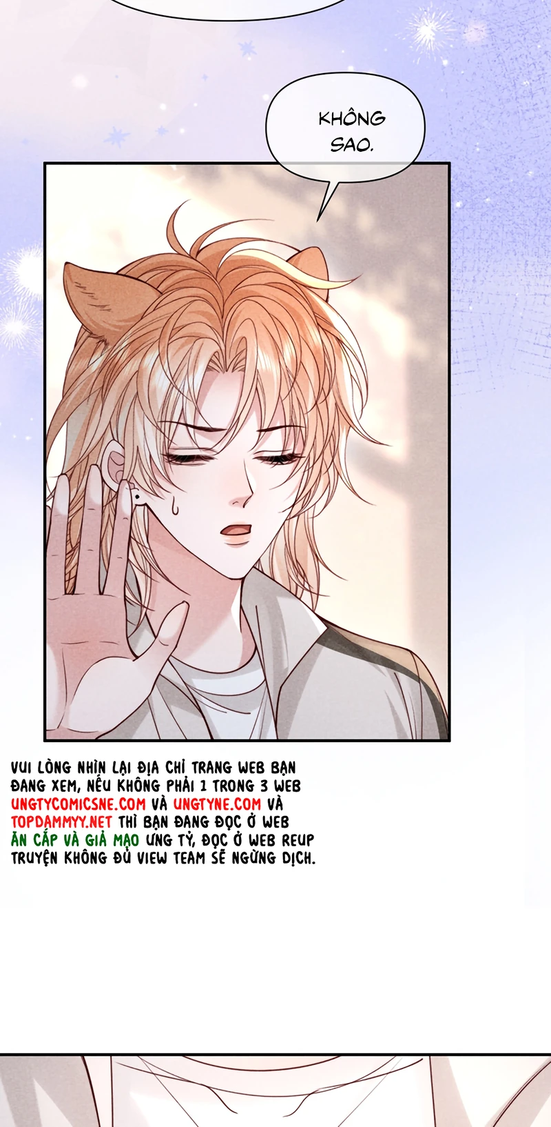 Tật Xấu Nuông Chiều Chapter 71 - 19