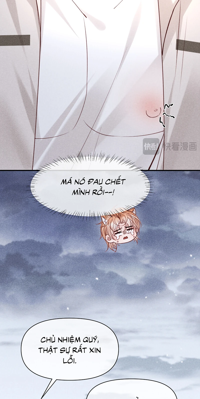 Tật Xấu Nuông Chiều Chapter 71 - 20