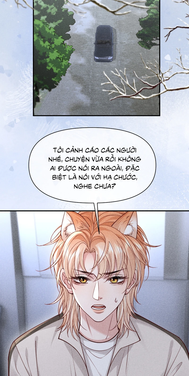 Tật Xấu Nuông Chiều Chapter 71 - 22