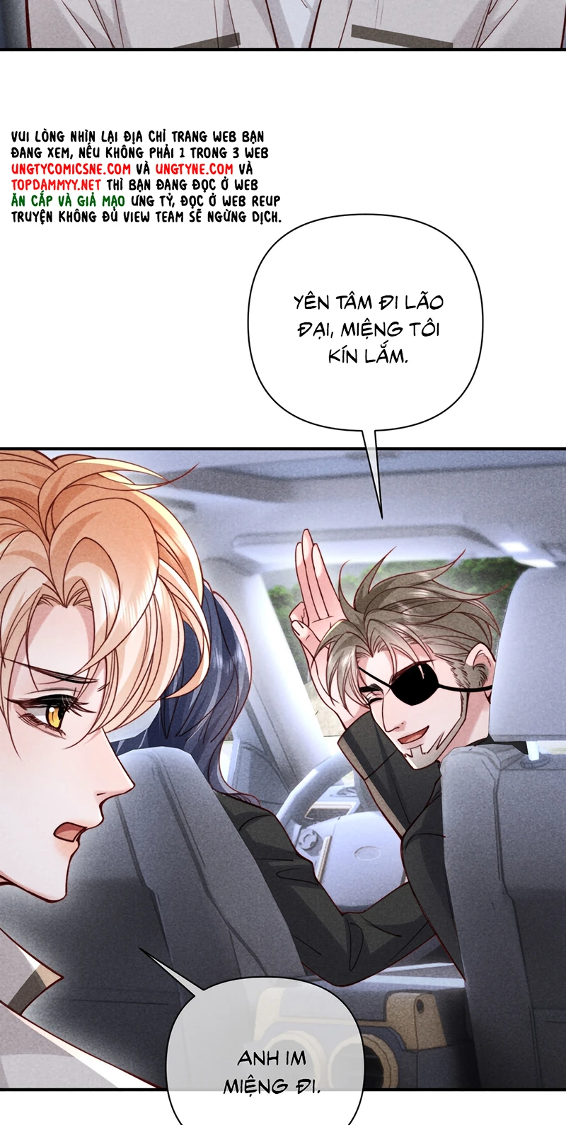 Tật Xấu Nuông Chiều Chapter 71 - 23