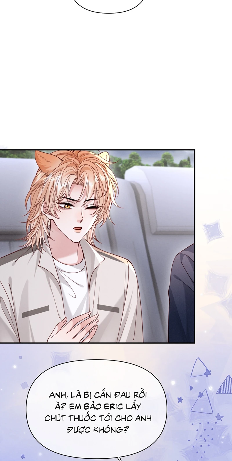 Tật Xấu Nuông Chiều Chapter 71 - 24