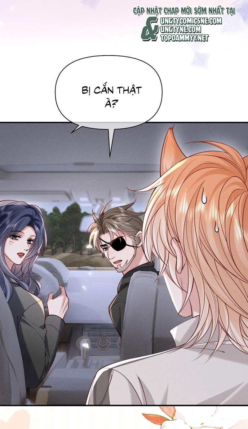 Tật Xấu Nuông Chiều Chapter 71 - 26