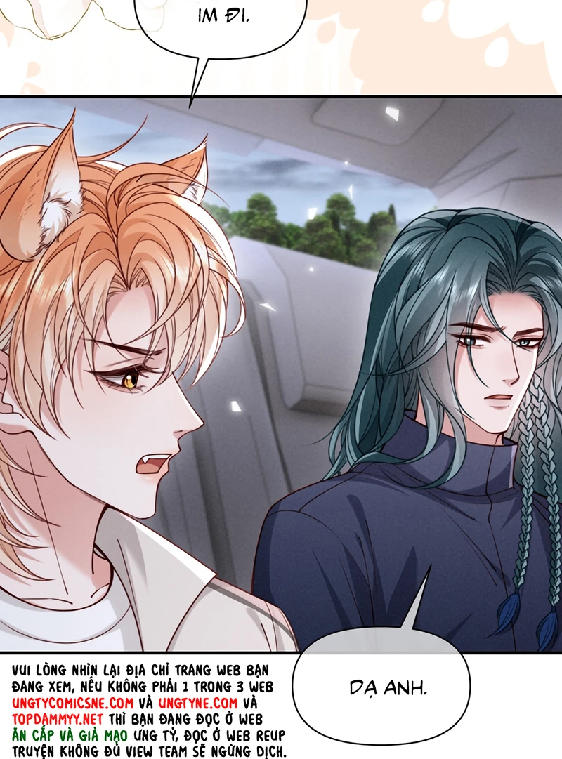 Tật Xấu Nuông Chiều Chapter 71 - 28