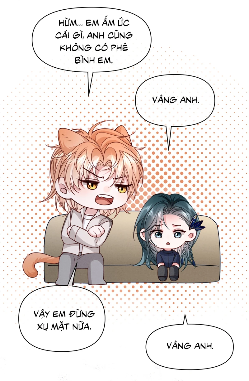 Tật Xấu Nuông Chiều Chapter 71 - 29