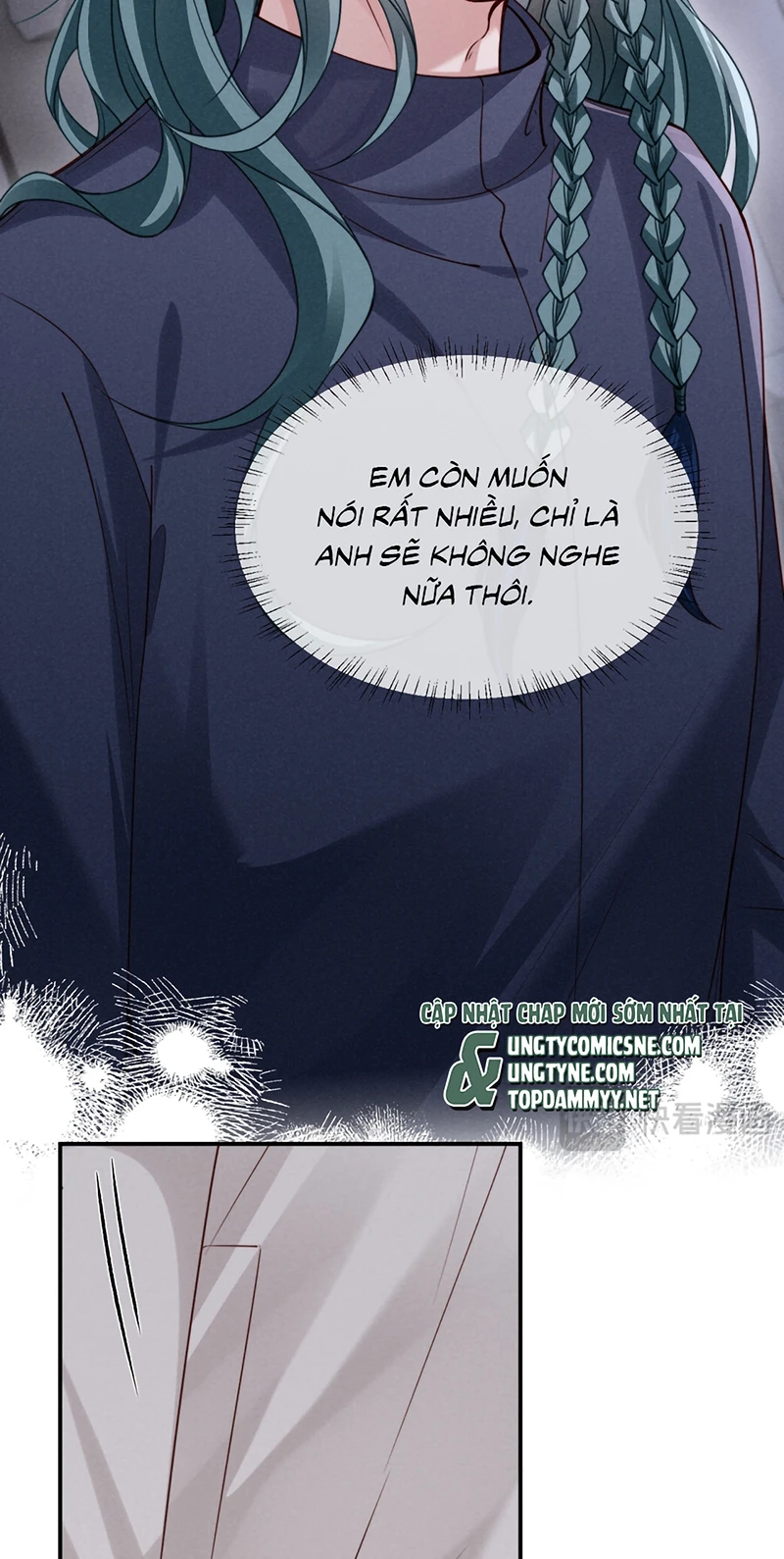 Tật Xấu Nuông Chiều Chapter 71 - 31