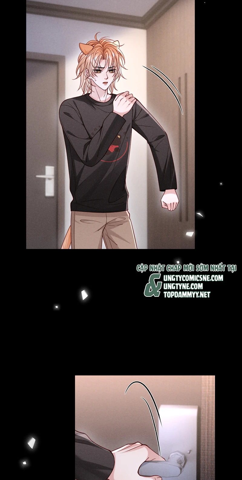 Tật Xấu Nuông Chiều Chapter 71 - 35