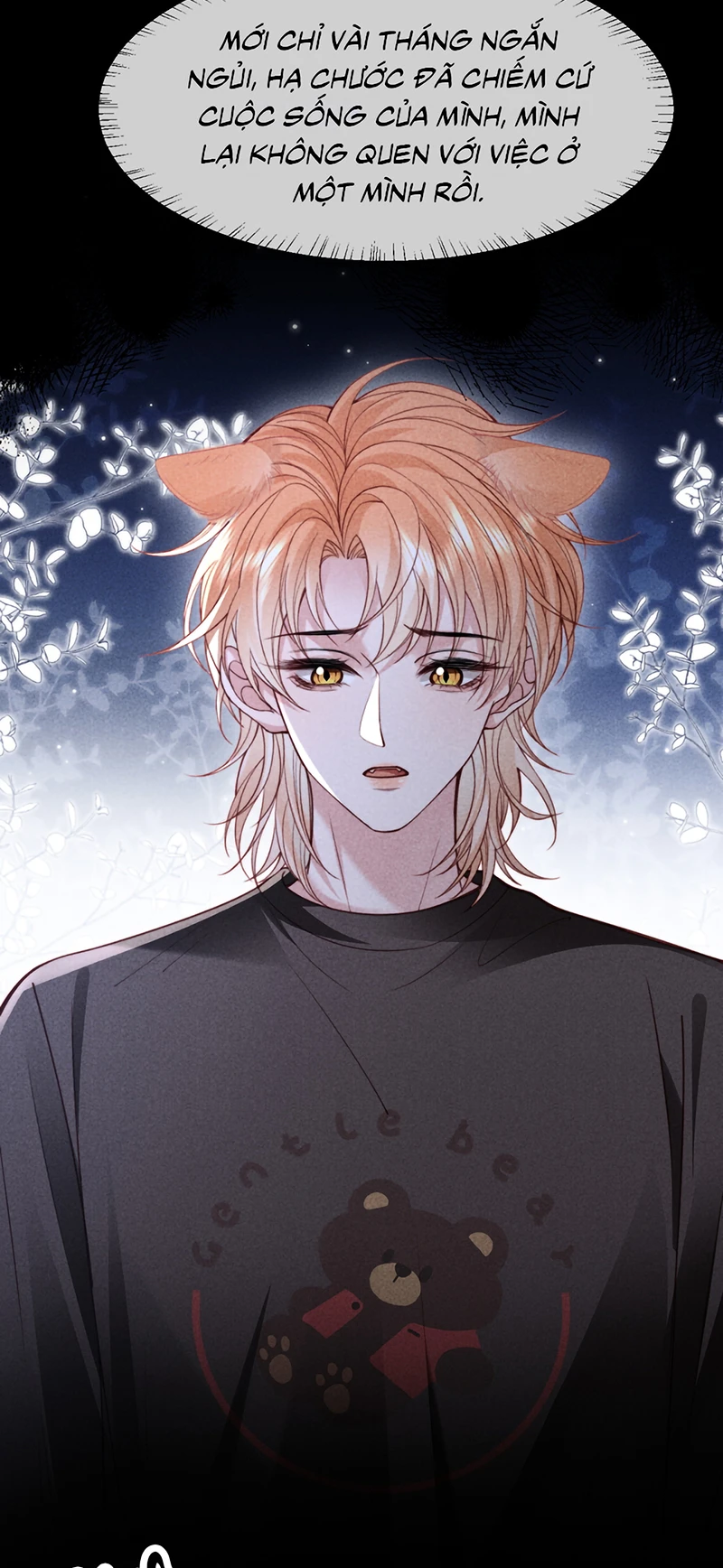 Tật Xấu Nuông Chiều Chapter 71 - 38