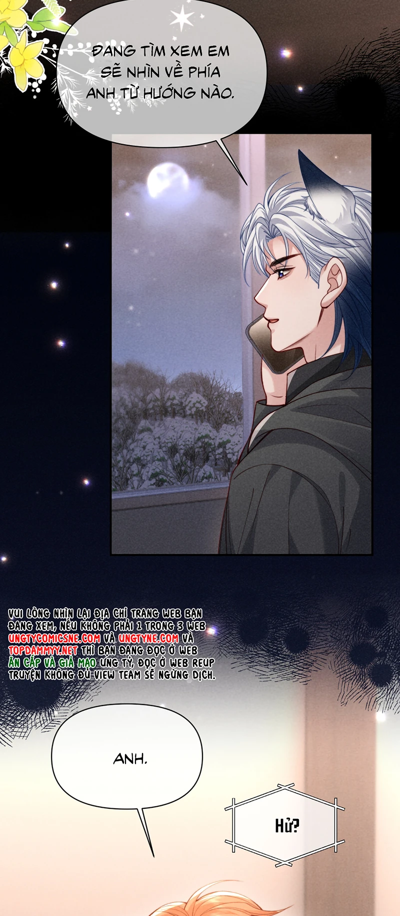 Tật Xấu Nuông Chiều Chapter 72 - 4