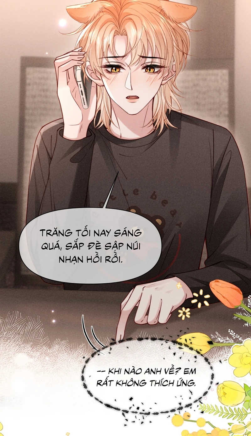 Tật Xấu Nuông Chiều Chapter 72 - 5