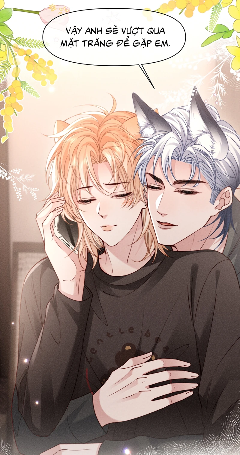 Tật Xấu Nuông Chiều Chapter 72 - 6