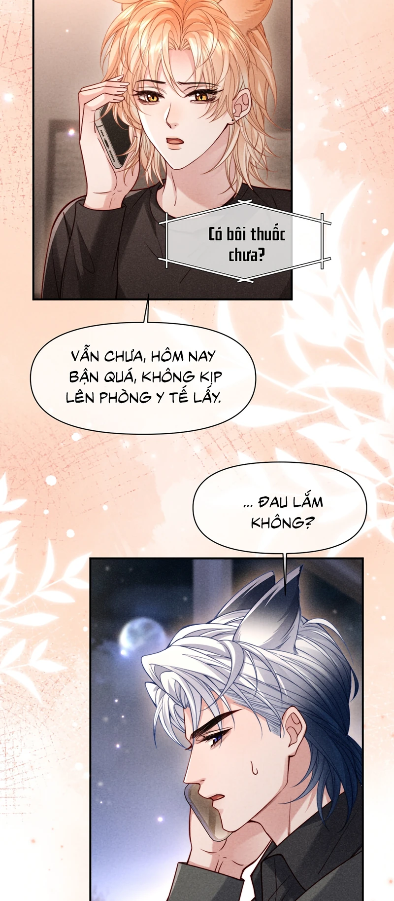 Tật Xấu Nuông Chiều Chapter 72 - 8