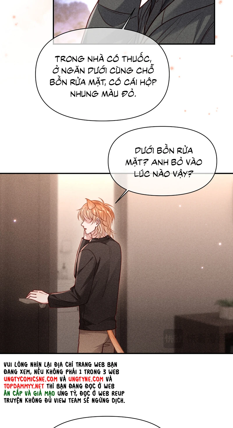 Tật Xấu Nuông Chiều Chapter 72 - 9