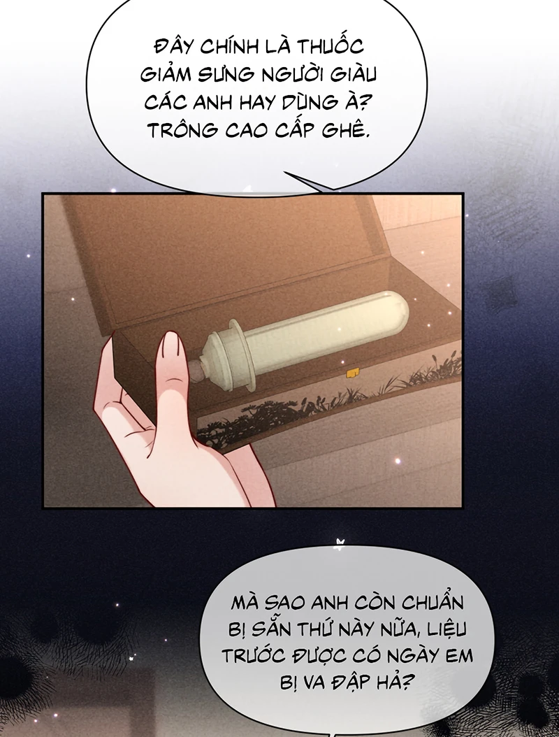 Tật Xấu Nuông Chiều Chapter 72 - 10