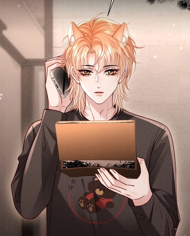 Tật Xấu Nuông Chiều Chapter 72 - 11