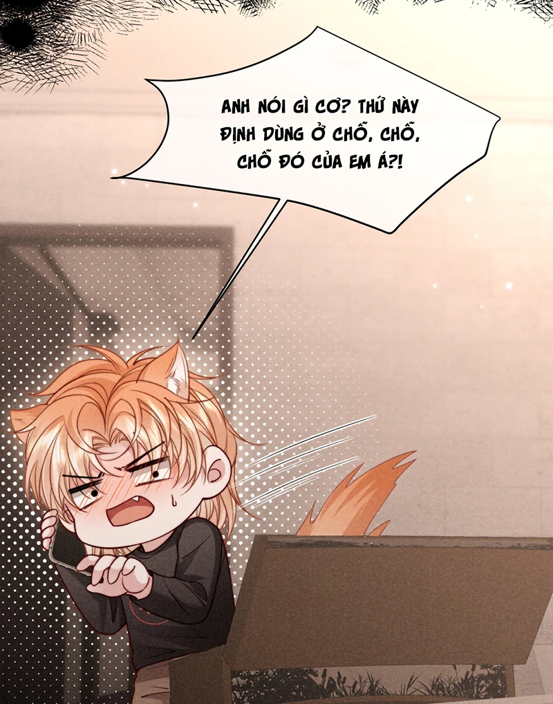 Tật Xấu Nuông Chiều Chapter 72 - 13