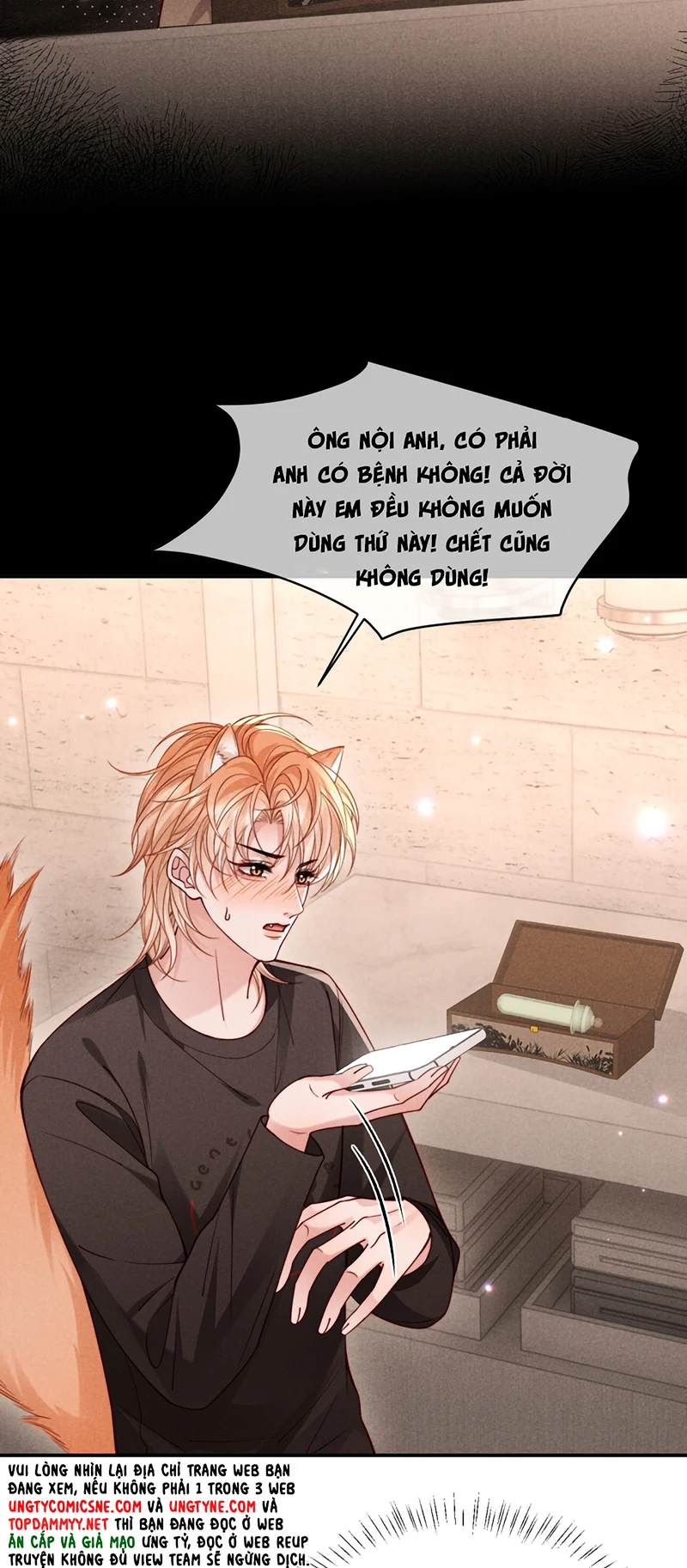 Tật Xấu Nuông Chiều Chapter 72 - 14