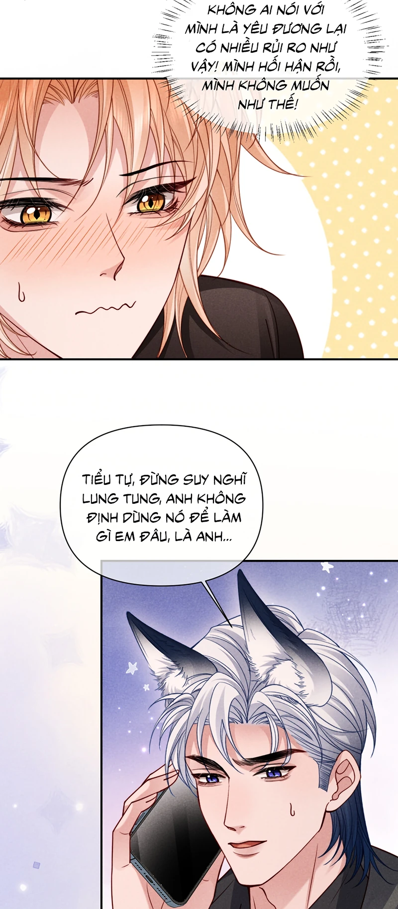 Tật Xấu Nuông Chiều Chapter 72 - 15