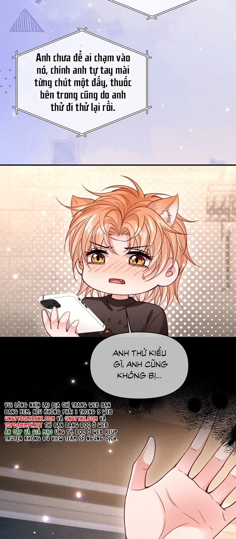 Tật Xấu Nuông Chiều Chapter 72 - 17